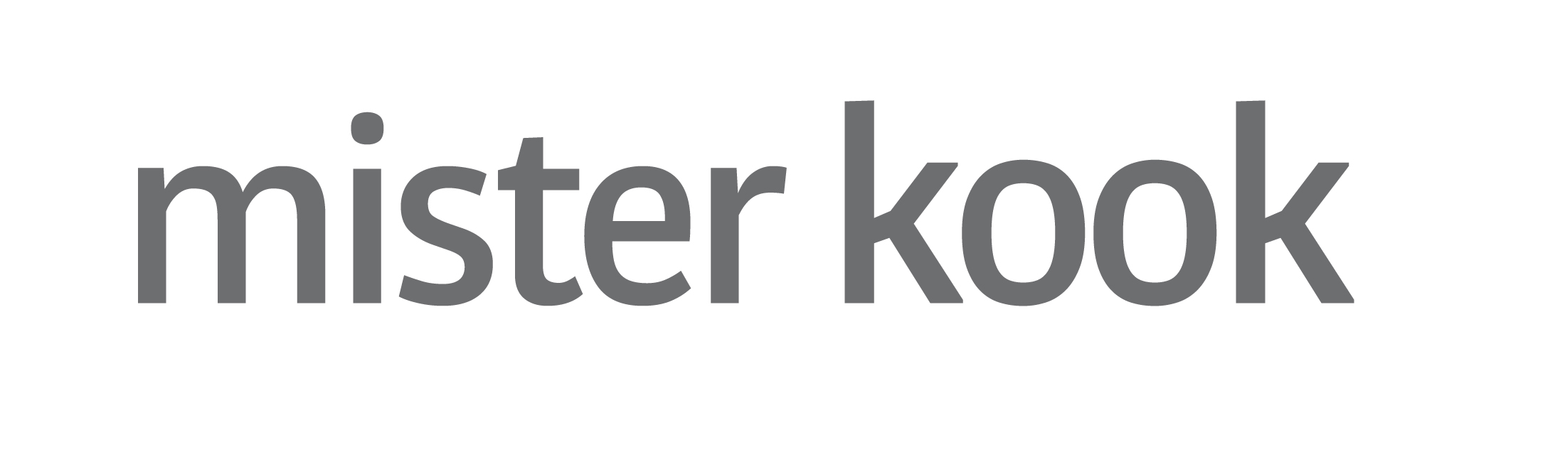 Mister KOOK / García Regueira SRL